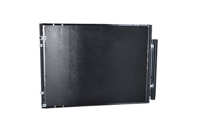 CONDENSATOR CLIMATIZARE NRF 35857 45