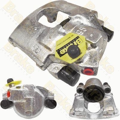 Brake Caliper Brake ENGINEERING CA407