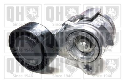 Rolka napinacza, pasek klinowy wielorowkowy QUINTON HAZELL QTA1478