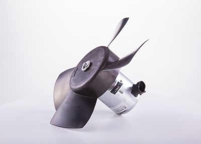 MOTOR ELECTRIC VENTILATOR BOSCH 9130451171 26