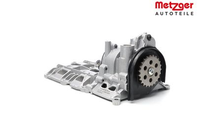 POMPA ULEI METZGER AUTOTEILE 8000062 7