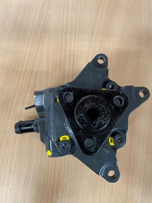 HYDRAULIKPUMPE LENKUNG URW 3281507 2