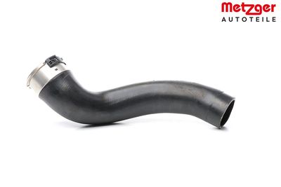 LADELUFTSCHLAUCH METZGER AUTOTEILE 2401326 20