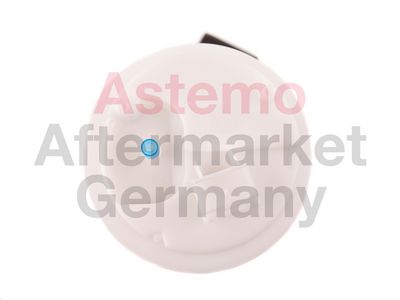 SISTEM ALIMENTARE CU COMBUSTIBIL ASTEMO-HITACHI 2503136 5