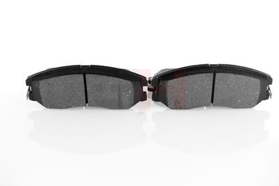 SET PLACUTE FRANA FRANA DISC GH GH410401 32