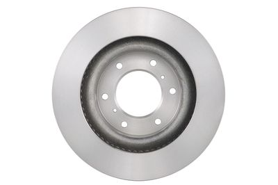 Brake Disc 0 986 479 782