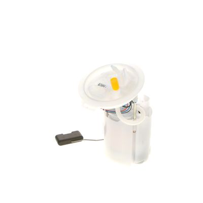 SISTEM ALIMENTARE CU COMBUSTIBIL BOSCH 058020002D 7