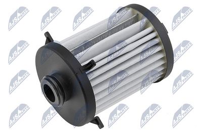 Hydraulikfilter, Automatikgetriebe