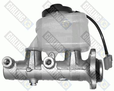 Главный тормозной цилиндр GIRLING 4001165 для TOYOTA HILUX