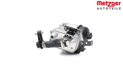 GEHäUSE ÖLFILTER METZGER AUTOTEILE 2370018 14