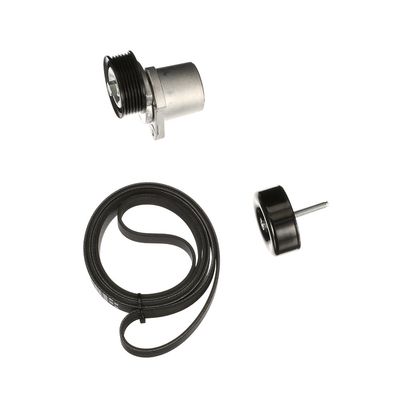 KEILRIPPENRIEMENSATZ GATES K016PK2228 54