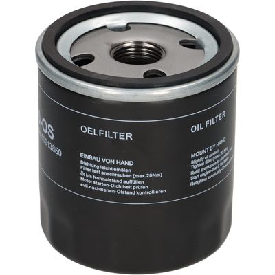 FILTRU ULEI KOLBENSCHMIDT 50013850 8