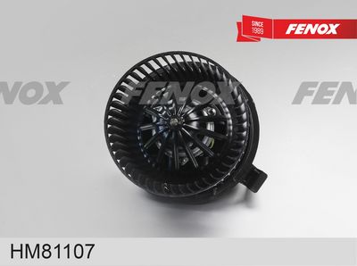 вентилатор вътрешно пространство FENOX HM81107