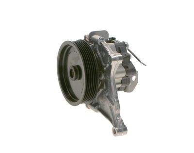 HYDRAULIKPUMPE LENKUNG BOSCH KS01000708 8