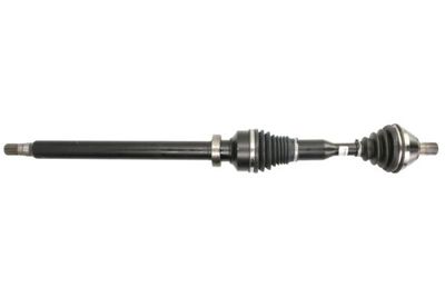 полуоска POINT GEAR PNG76317