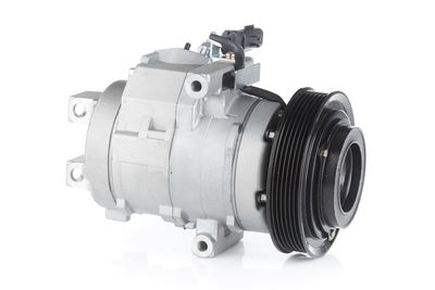 COMPRESOR CLIMATIZARE NISSENS 890162 9