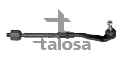 Поперечная рулевая тяга TALOSA 41-07300 для AUDI A5