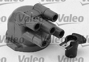 Ремкомплект, распределитель зажигания VALEO 582354 для PEUGEOT 305