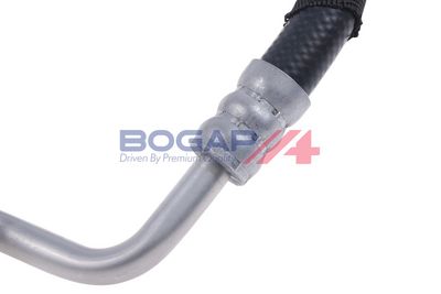 FURTUN RADIATOR ULEI TRANSMISIE BOGAP A2123103 3