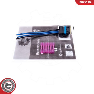 Opravná sada kabelu, spouštěč okna SKV 53SKV103