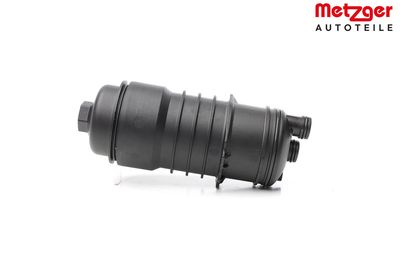 GEHäUSE ÖLFILTER METZGER AUTOTEILE 2370171 20