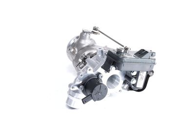 LADER AUFLADUNG BTS Turbo T918849 34