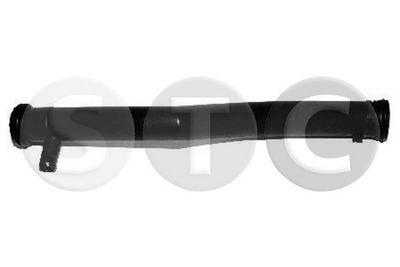 KüHLMITTELROHRLEITUNG