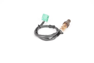 LAMBDASONDE BOSCH 0986AG2225 19