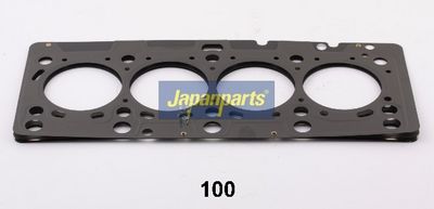 JAPANPARTS Tarpiklis, cilindro galva