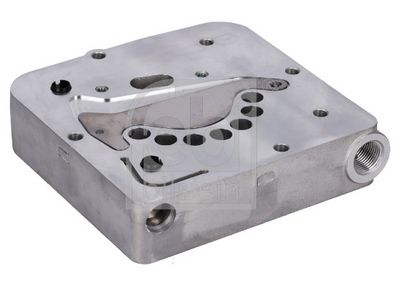 TALER SUPAPA COMPRESOR AER FEBI BILSTEIN 186343