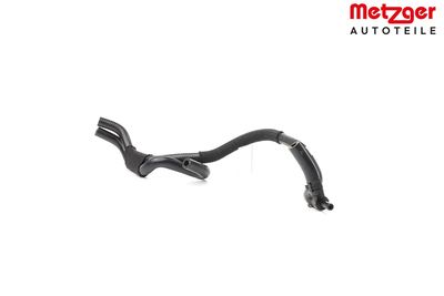 KüHLERSCHLAUCH METZGER AUTOTEILE 2422643 4