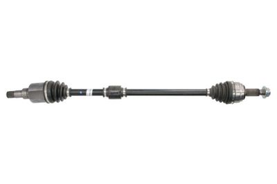 полуоска POINT GEAR PNG76246