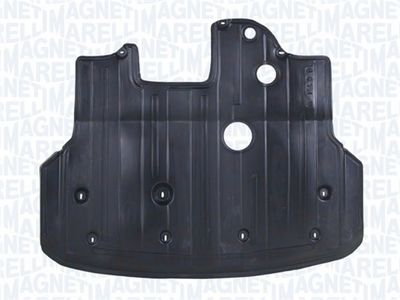 Kryt motoru MAGNETI MARELLI 021316938340