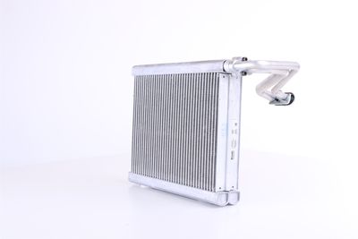 VERDAMPFER KLIMAANLAGE NISSENS 92352 30