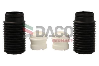 Пылезащитный комплект, амортизатор DACO Germany PK2360 для VOLVO 260