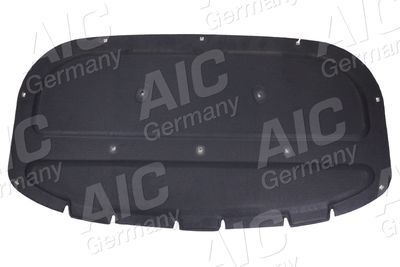 MATERIAL AMORTIZARE ZGOMOT NISA MOTOR AIC 57117 1