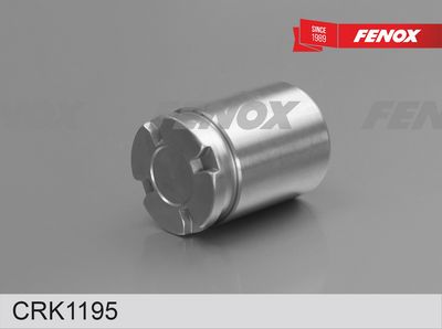 ремонтен комплект, спирачен апарат FENOX CRK1195
