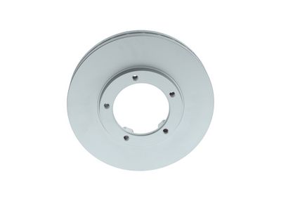 Kočni disk BOSCH 0 986 479 D81