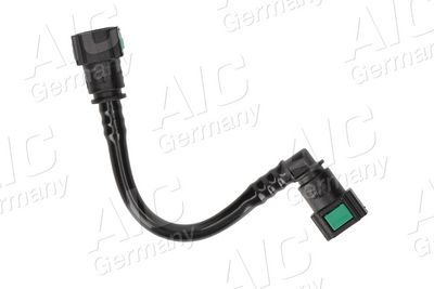 CONDUCTA ALIMENTARE CU COMBUSTIBIL