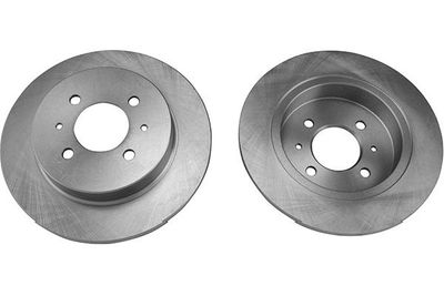 Kavo Parts Stabdžių diskas