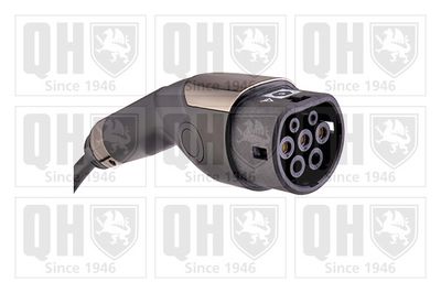 CABLU DE INCARCARE VEHICUL ELECTRIC QUINTON HAZELL QEC105 1