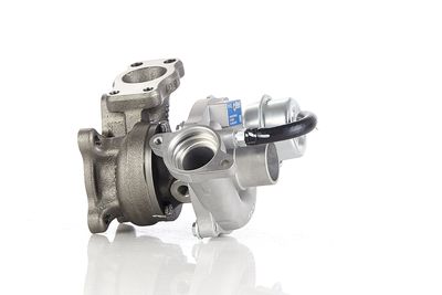 COMPRESOR SISTEM DE SUPRAALIMENTARE NISSENS 93132 36