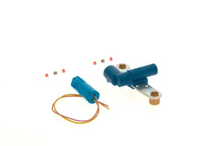 IMPULSGEBER KURBELWELLE BOSCH 0986280457 15