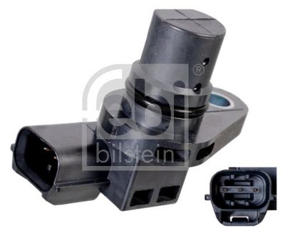 SENZOR POZITIE AX CU CAME FEBI BILSTEIN 106840