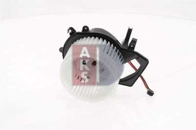 INNENRAUMGEBLäSE AKS DASIS 740088N 15