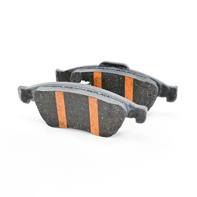 BREMSBELAGSATZ SCHEIBENBREMSE DELPHI LP5086EV 16