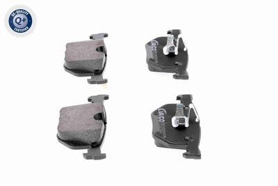 BREMSBELAGSATZ SCHEIBENBREMSE VAICO V208122 3