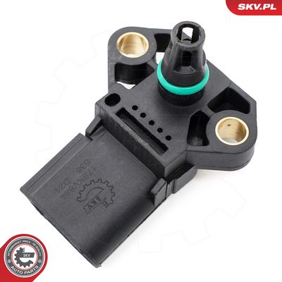 Sensor, Ladedruck ESEN SKV 17SKV884