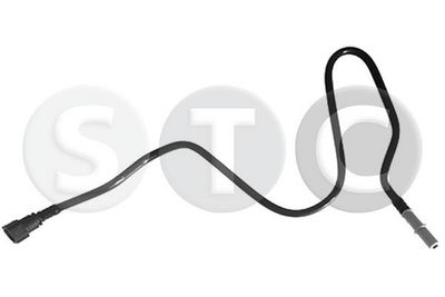 горивопровод STC