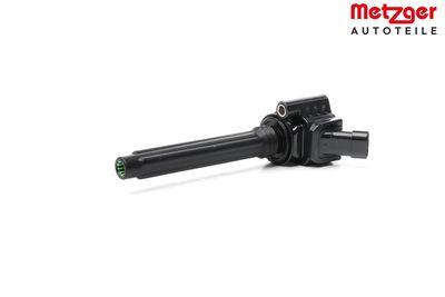 ZüNDSPULE METZGER AUTOTEILE 0880554 12